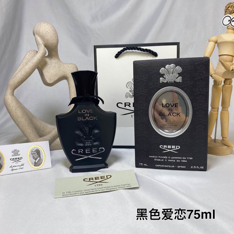 Creed 75ml 34